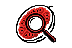 天狼影视大全 - 吃瓜社Logo